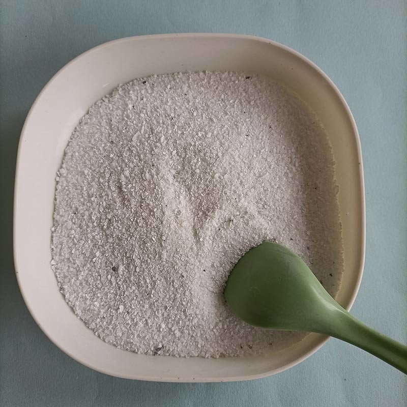 Haute stabilité du flux pour les produits de fluoraluminate de potassium de qualité industrielle