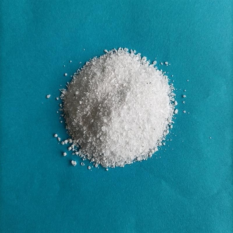 Chemical Product Powder KAlF4 Potassium Cryolite for Active Fillers in Ceramic Industry