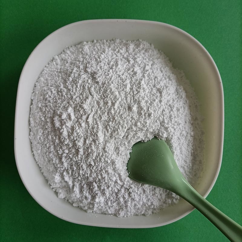 Utilisé comme flux de brasage pour l' aluminium, les alliages d' aluminium, et l' acier inoxydable, la cryolite de potassium.