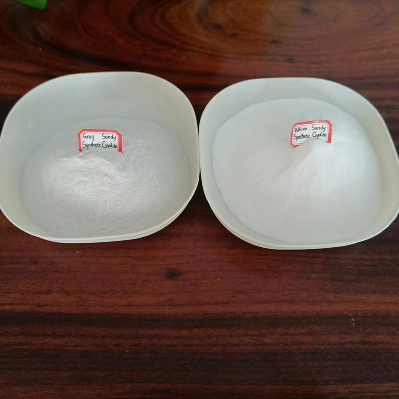 Cryolite de sodium pour la production d'aluminium sans éléments électriques et sans consommation