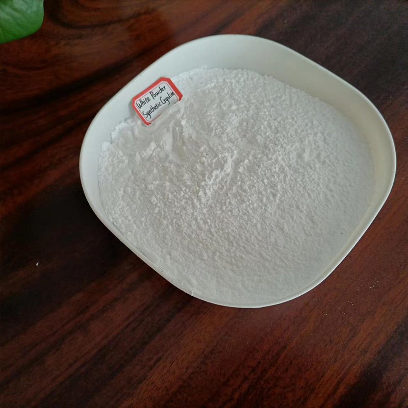 Cryolite de sodium pour la production d'aluminium sans éléments électriques et sans consommation