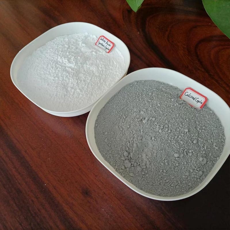 Cryolite de sodium supérieur, composant clé pour améliorer les processus dans différents domaines