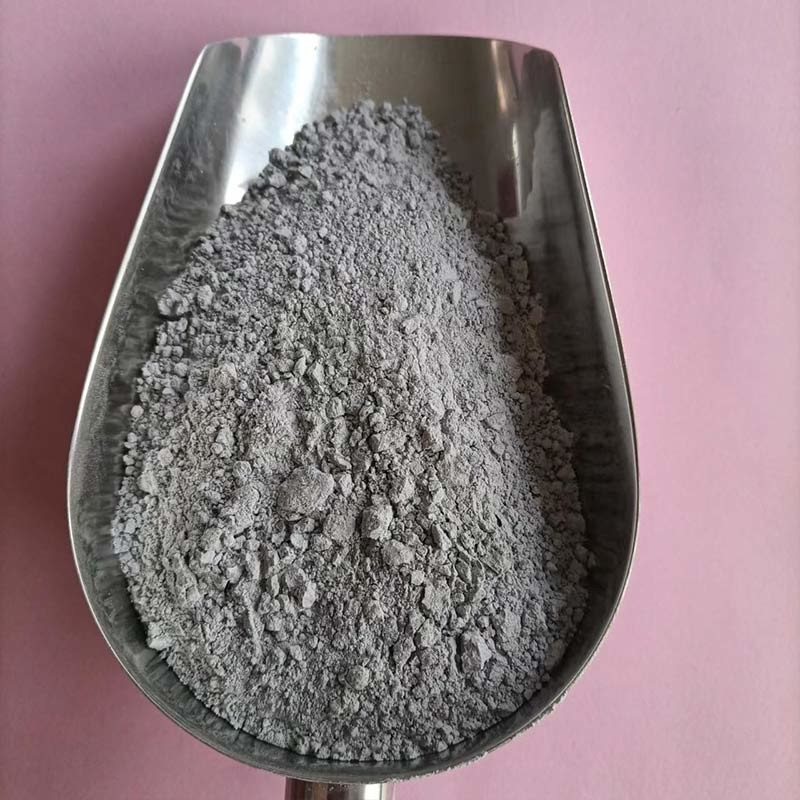 CAS 15096-52-3 Remplisseur actif Cryolite de sodium 200 Mesh Cryolite synthétique Pour l'industrie de l'aluminium