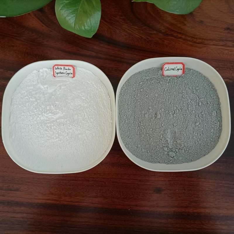 98% min Poudre de cryolite de sodium pour la fusion et le soudage de l' aluminium, Poudre de cryolite, hexafluoroaluminate de sodium
