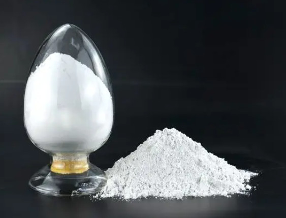 Produit de poudre blanche incolore et inodore Cryolite de sodium dans l'industrie de l'électrolyse de l'aluminium