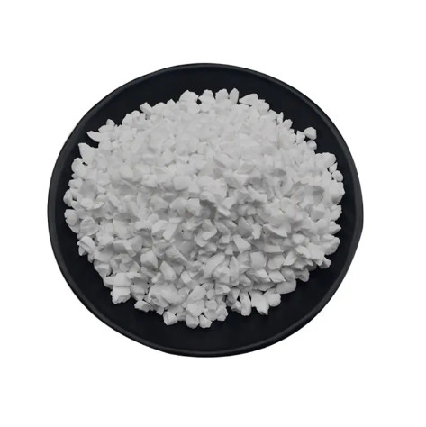 L'additif fluoraluminate de potassium pour les produits de broyage, améliore l'efficacité de la coupe