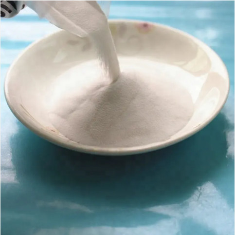 Choix idéal pour le traitement des métaux Application de 0,5-2 mm de sable de potassium cryolite KAlF4