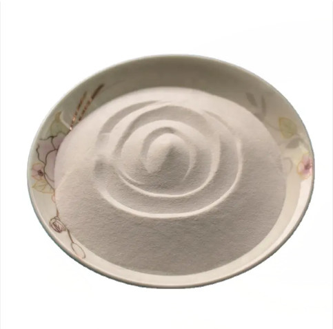 Choix idéal pour le traitement des métaux Application de 0,5-2 mm de sable de potassium cryolite KAlF4