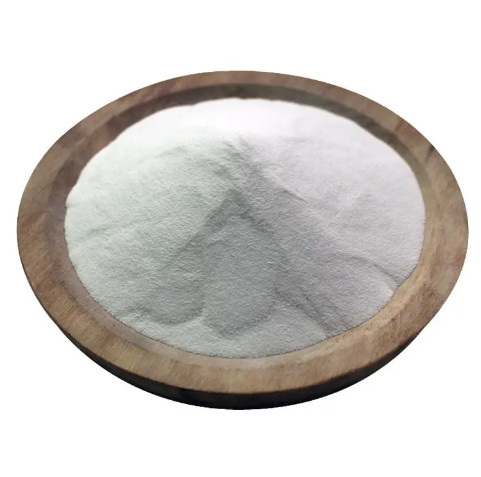 Choix idéal pour le traitement des métaux Application de 0,5-2 mm de sable de potassium cryolite KAlF4
