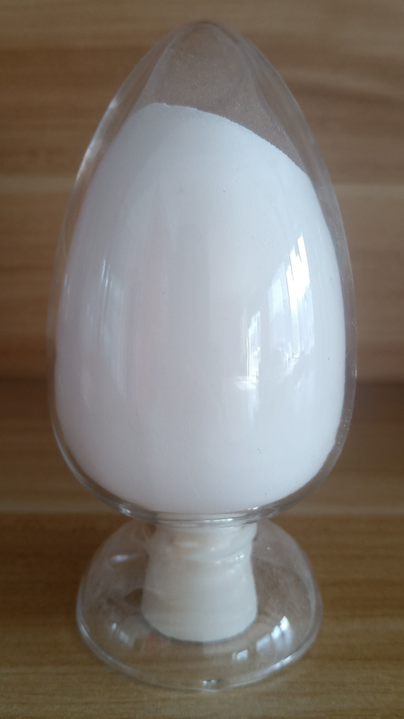 Cryolite synthétique de qualité réactif 99% Na3AIF6 pour les agents de déshydratation utilisés comme flux pour l'électrolyse de l'aluminium