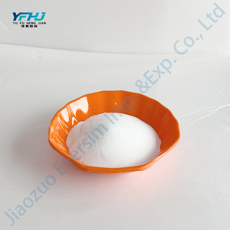 CAS 7784-18-1 Fluorure d'aluminium de cristal blanc AlF3 Pour l'industrie de l'électrolyse de l'aluminium