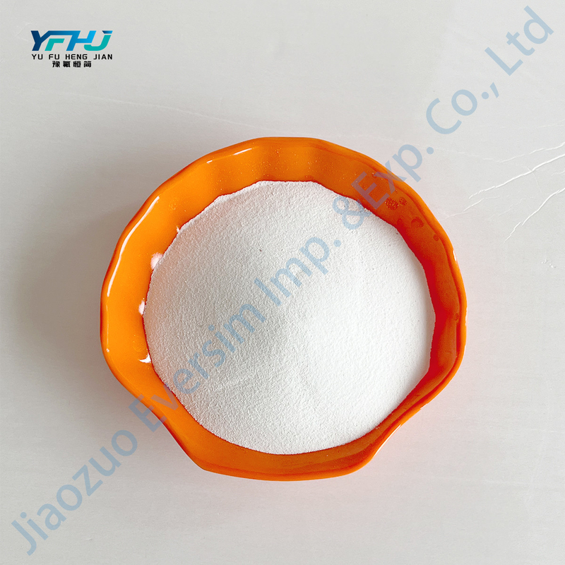 Catalyseur de fluorure d'aluminium anhydre en poudre blanche de haute pureté pour l'industrie de l'aluminium électrolytique