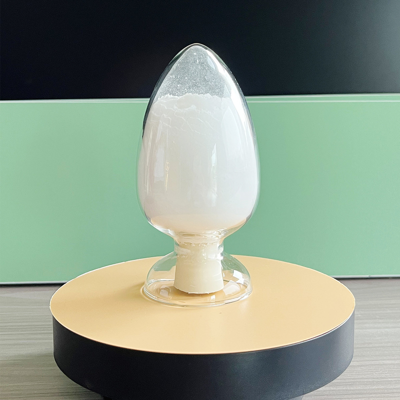 Poudre blanche à bas prix CAS14484-69-6 Cryolite de potassium Kalf4 pour additif de glaçage céramique