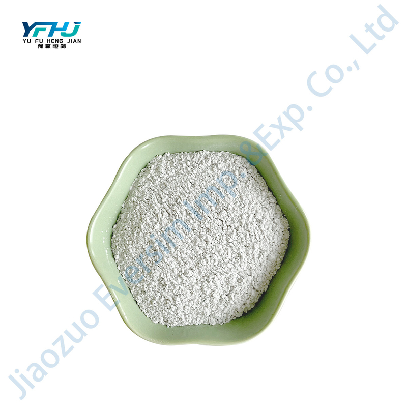 Cryolite de potassium de qualité supérieure - Un composant clé dans la production de matériaux avancés avec une grande stabilité des inorganiques