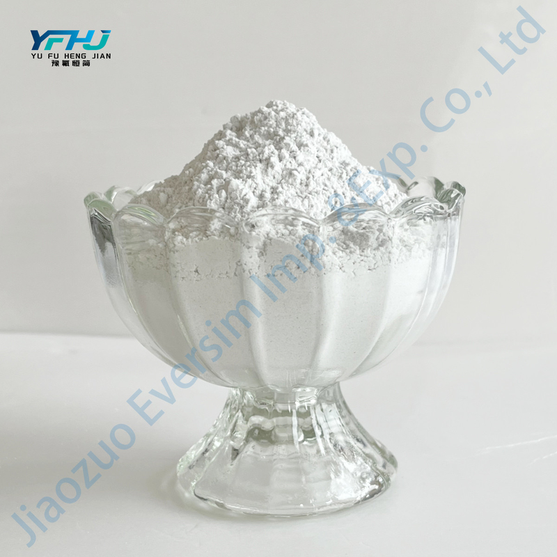 Cryolite de potassium de qualité supérieure - Un composant clé dans la production de matériaux avancés avec une grande stabilité des inorganiques
