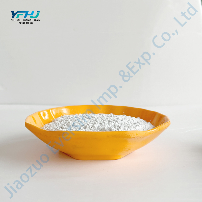 Cryolite de potassium de qualité supérieure - Un composant clé dans la production de matériaux avancés avec une grande stabilité des inorganiques