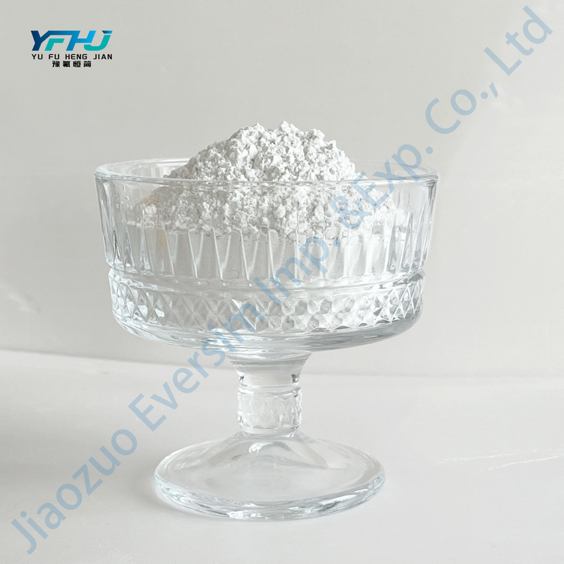 K3AlF6 Produit industriel de flux pour le potassium, la cryolite et l'alliage d'aluminium cristallin