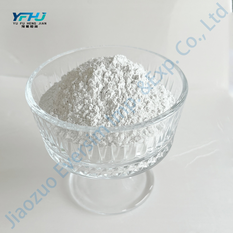 K3AlF6 Produit industriel de flux pour le potassium, la cryolite et l'alliage d'aluminium cristallin