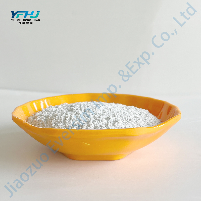 Substances chimiques, Fluoroaluminate de potassium à haute stabilité, Utilisation industrielle, Produits de broyage, Additifs