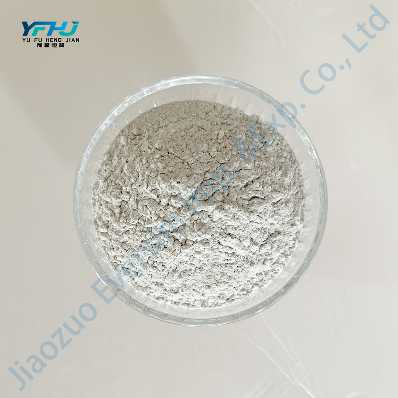 K3AlF6 Produit industriel de flux pour le potassium, la cryolite et l'alliage d'aluminium cristallin