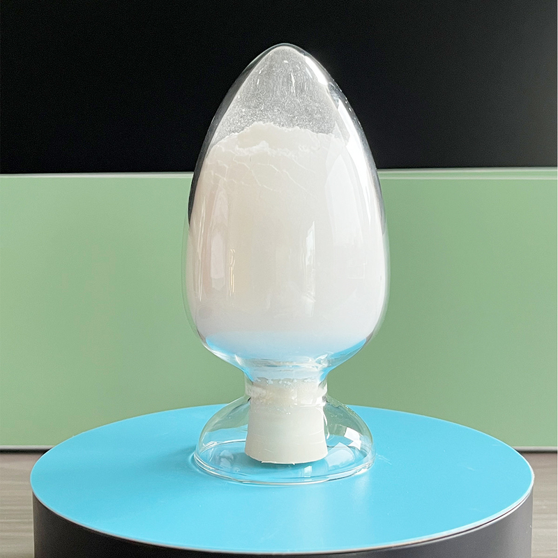 Additif pour les produits de broyage du fluoraluminate de potassium de qualité industrielle K3AlF6