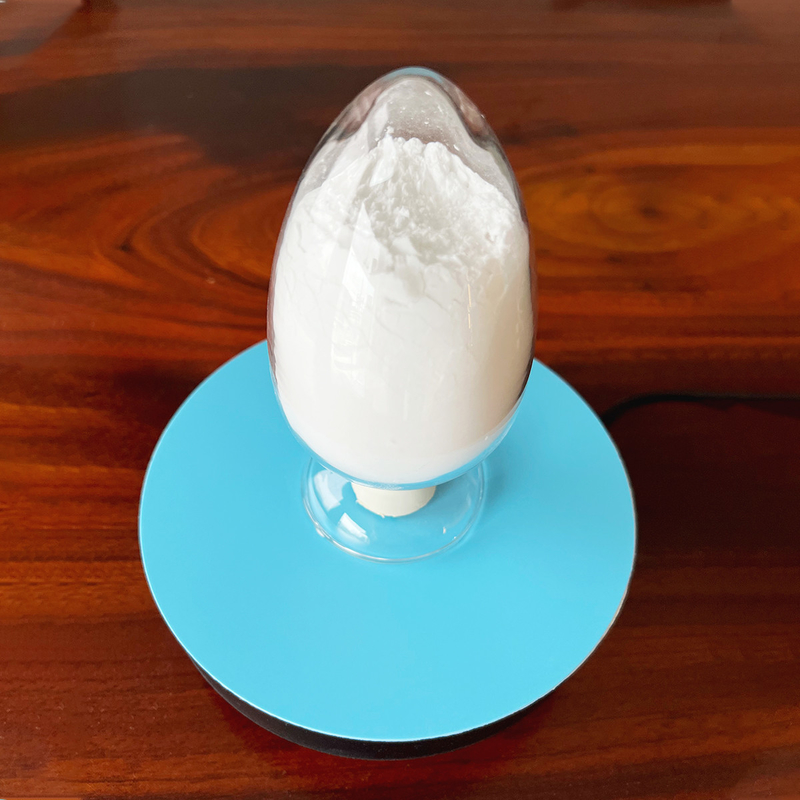 Additif pour les produits de broyage du fluoraluminate de potassium de qualité industrielle K3AlF6