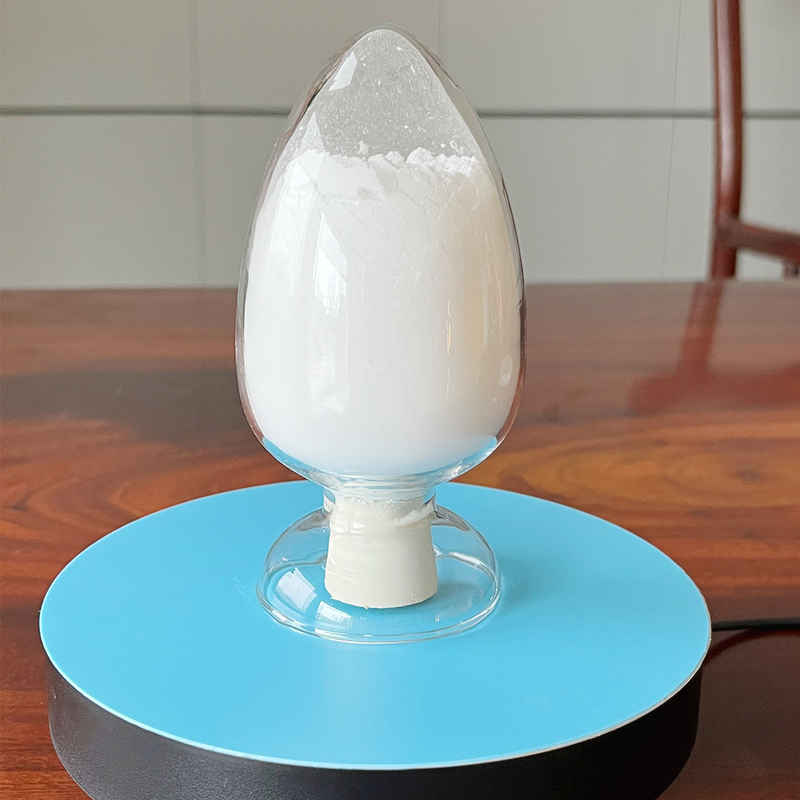 Additif pour les produits de broyage du fluoraluminate de potassium de qualité industrielle K3AlF6