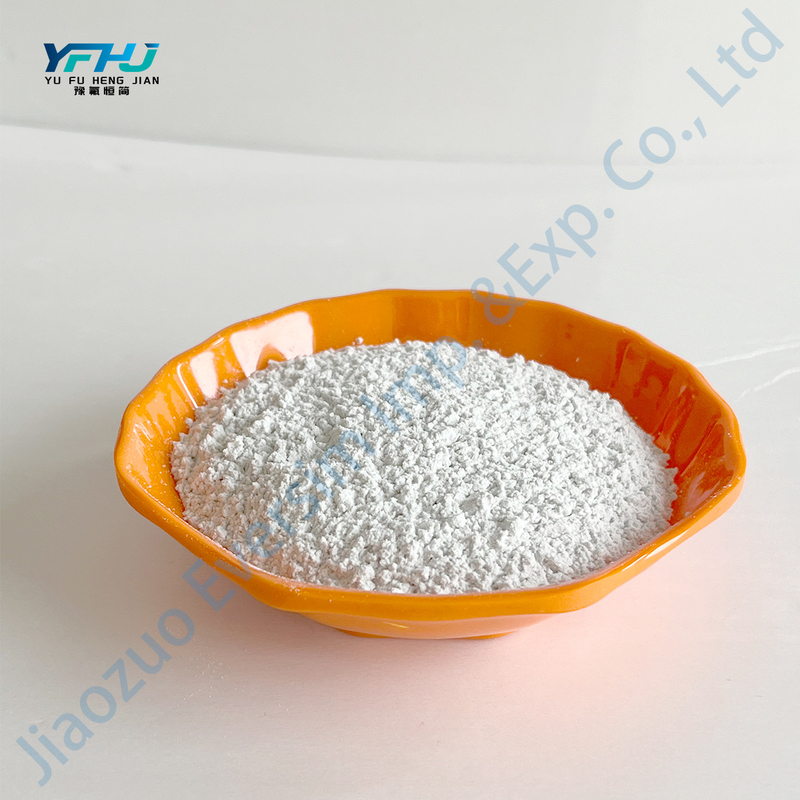 K3AlF6 Produit industriel de flux pour le potassium, la cryolite et l'alliage d'aluminium cristallin