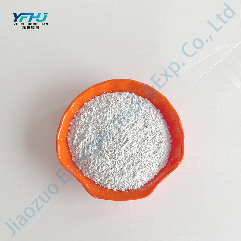 K3AlF6 Produit industriel de flux pour le potassium, la cryolite et l'alliage d'aluminium cristallin