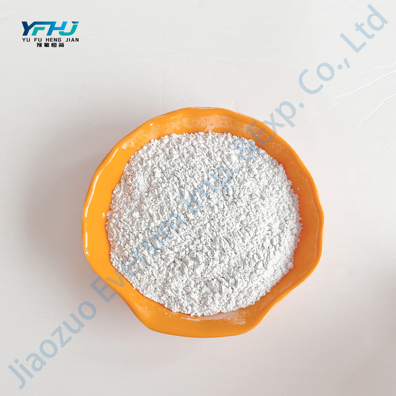 K3AlF6 Produit industriel de flux pour le potassium, la cryolite et l'alliage d'aluminium cristallin