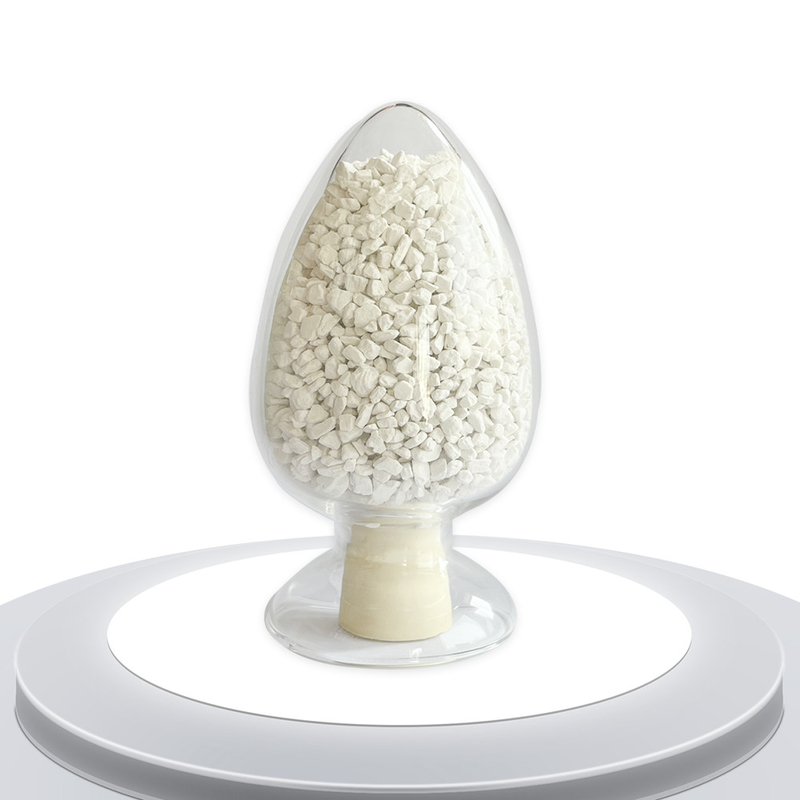 Na3alf6 Sel inorganique blanc inodore Cryolite de sodium de qualité industrielle Pour l'industrie de l'aluminium