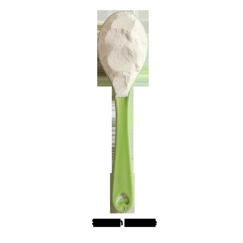 CAS 13775-53-6 Fourniture d'usine poudre blanche cryolite synthétique Na3alf6 pour la fusion de l'aluminium