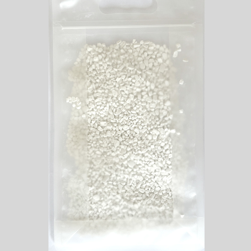 Na3alf6 Sel inorganique blanc inodore Cryolite de sodium de qualité industrielle Pour l'industrie de l'aluminium