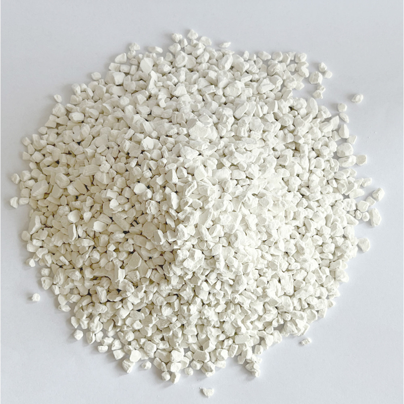 Cryolite de sodium blanc / non blanc avec une pureté chimique supérieure pour diverses applications industrielles