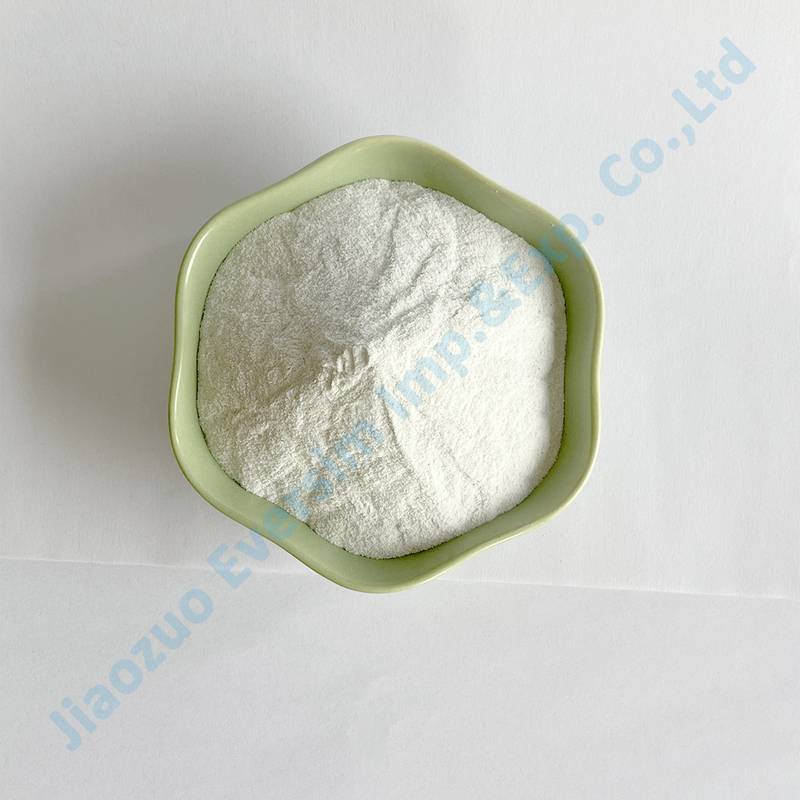 Produits chimiques Matériaux de soudage Flux Cryolite synthétique Cryolite artificielle Na3alf6