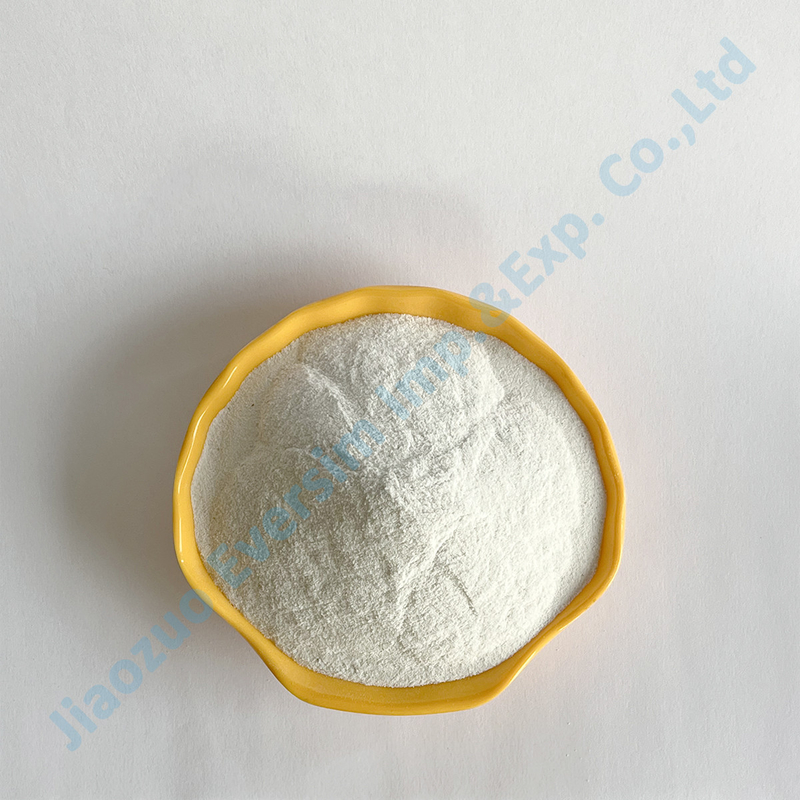 Produits chimiques Matériaux de soudage Flux Cryolite synthétique Cryolite artificielle Na3alf6