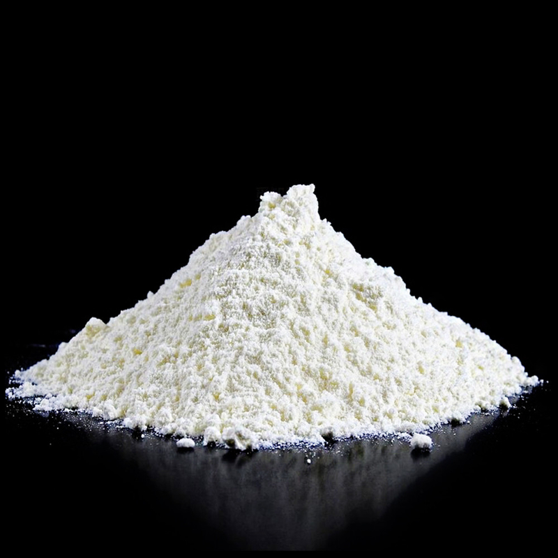No CAS 7784-18 -1 Fluorure d'aluminium dans l'industrie de la production d'alcool