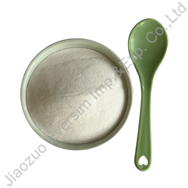 Catalyseur de fluorure d'aluminium anhydre en poudre blanche de haute pureté pour l'industrie de l'aluminium électrolytique