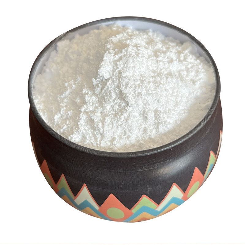 No CAS 7784-18 -1 Fluorure d'aluminium dans l'industrie de la production d'alcool