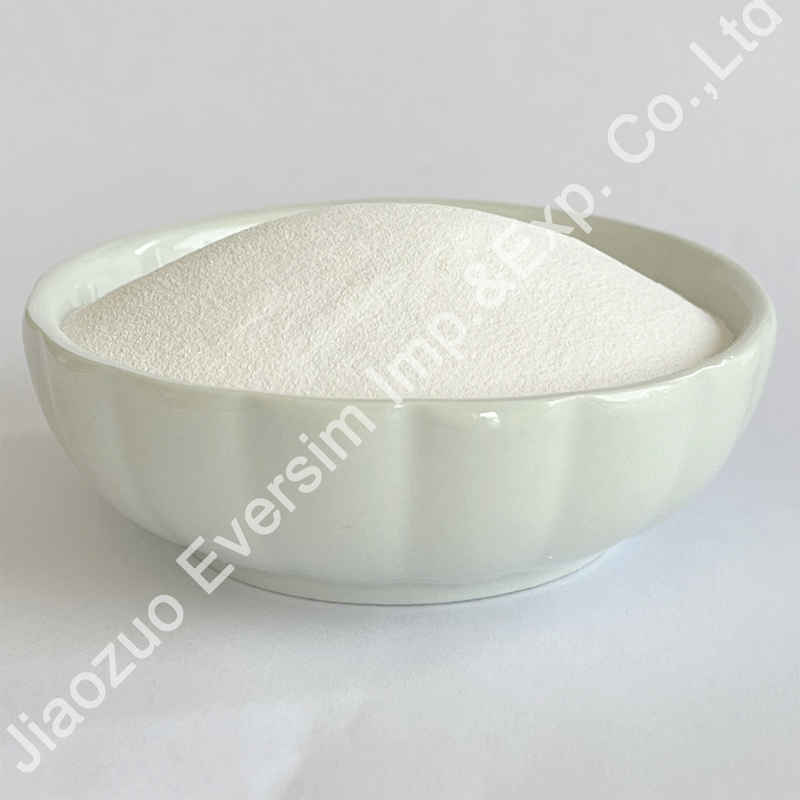 Fluorure d'aluminium AIF3 poudre cristalline pour améliorer le processus de production d'aluminium