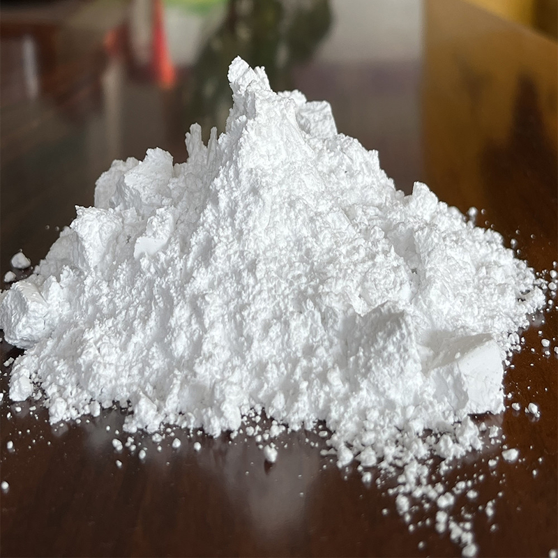 No CAS 7784-18 -1 Fluorure d'aluminium dans l'industrie de la production d'alcool