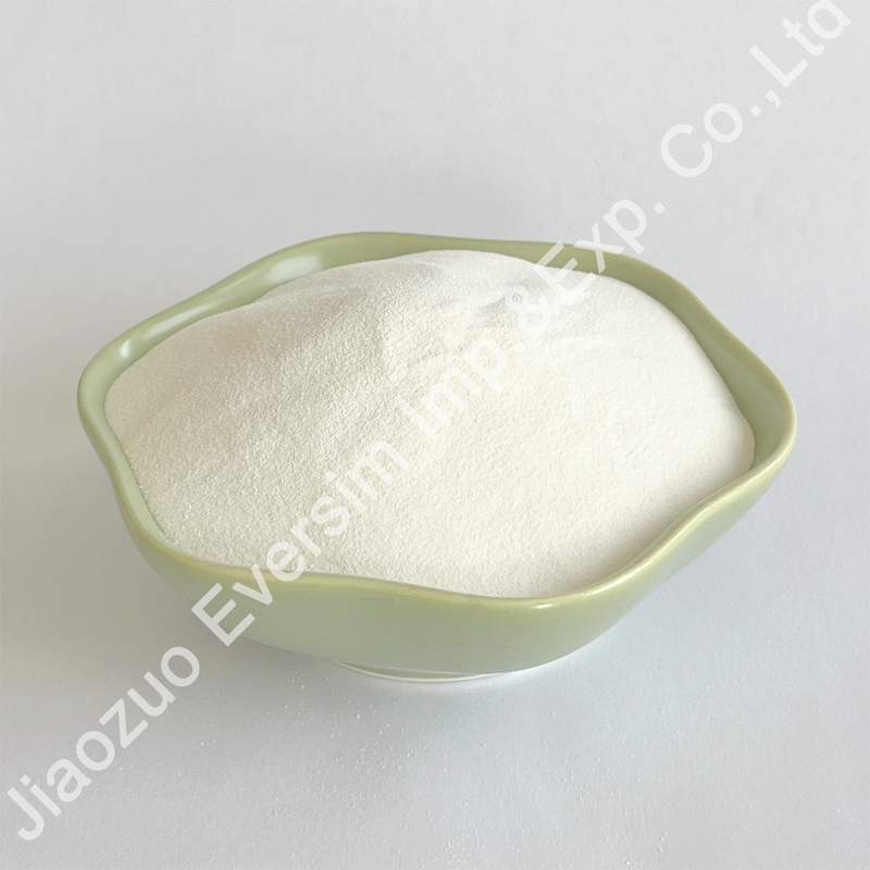 AlF3 Fluorure d' aluminium blanc de haute pureté pour le flux industriel réduisant le point de fusion