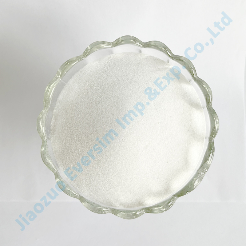 AlF3 Fluorure d' aluminium blanc de haute pureté pour le flux industriel réduisant le point de fusion