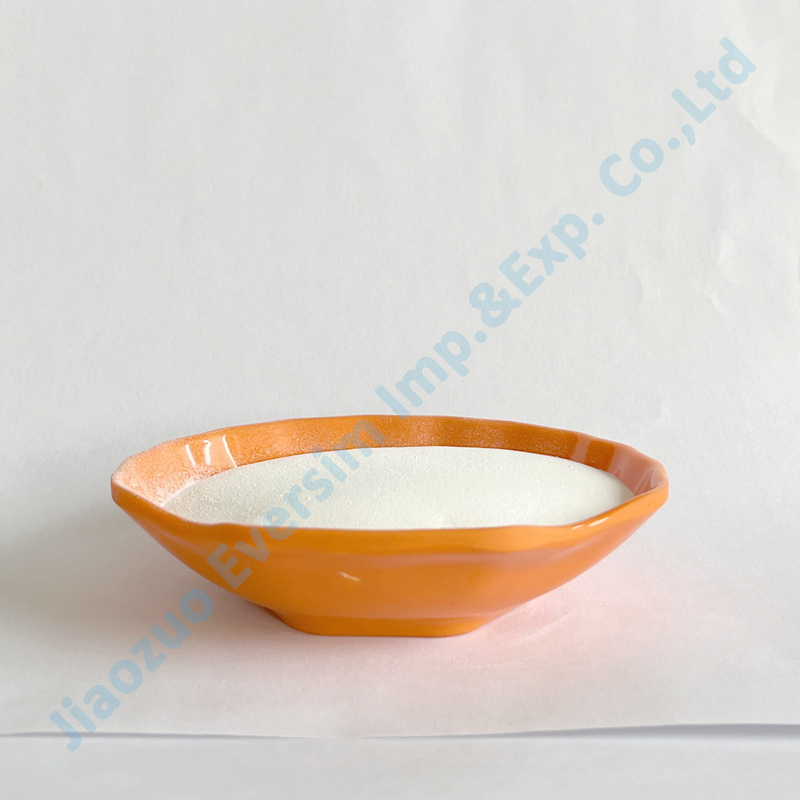 AlF3 Fluorure d' aluminium blanc de haute pureté pour le flux industriel réduisant le point de fusion