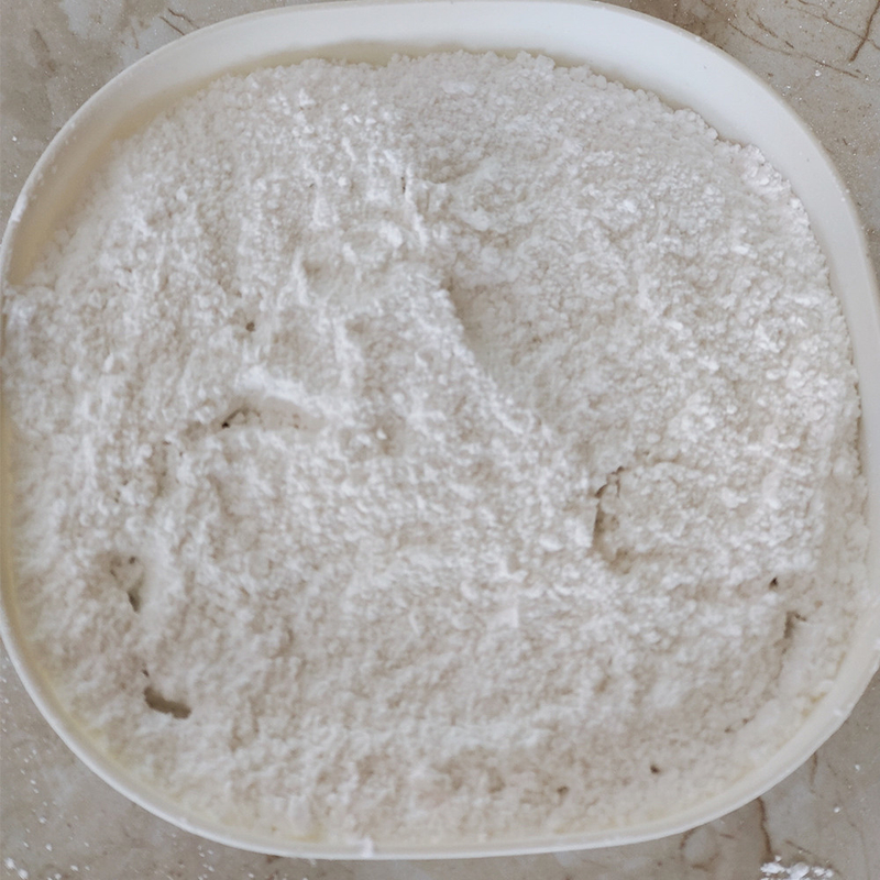 No CAS 7784-18 -1 Fluorure d'aluminium dans l'industrie de la production d'alcool