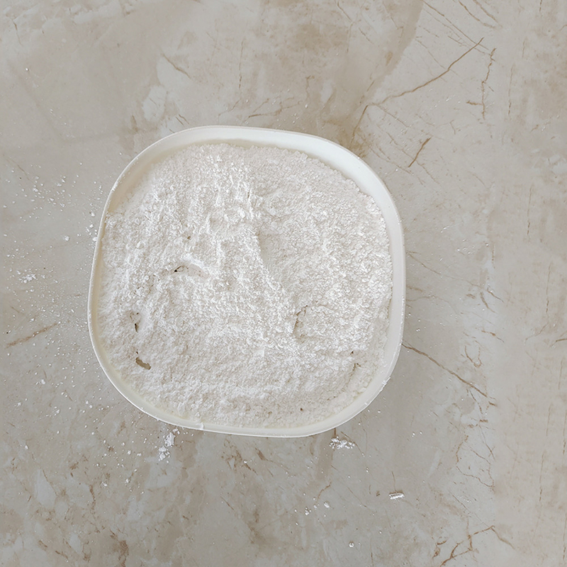 HBD/LBD poudre blanche Flux de fusion d'aluminium haute pureté 99% Fluorure de sel inorganique