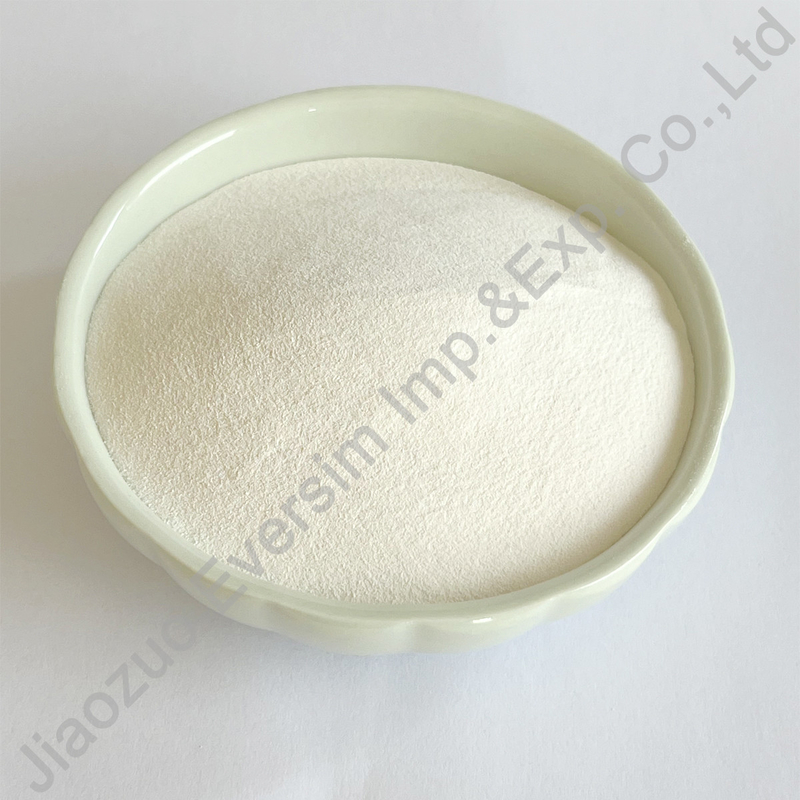Fluorure d'aluminium de haute qualité Produits chimiques industriels pour le flux métallique