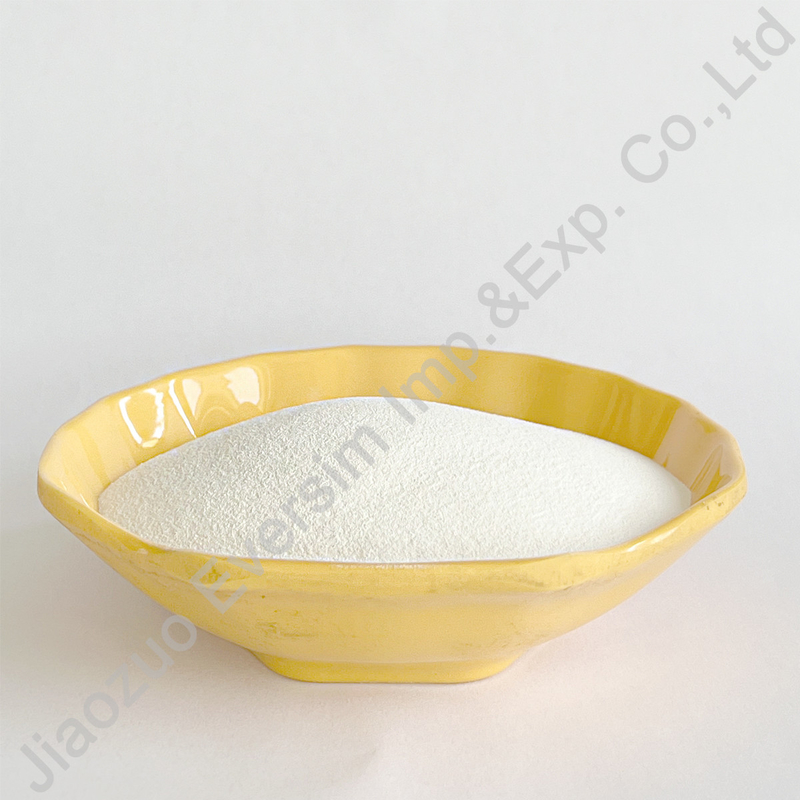 Fluorure d'aluminium de haute qualité Produits chimiques industriels pour le flux métallique