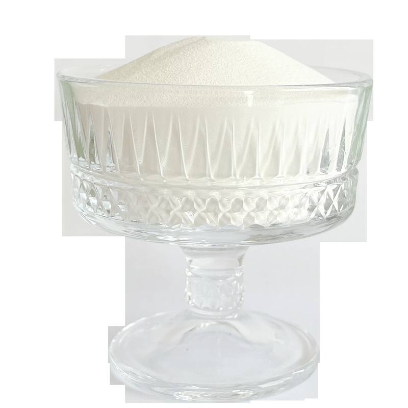 Fluorure d'aluminium de haute qualité Produits chimiques industriels pour le flux métallique