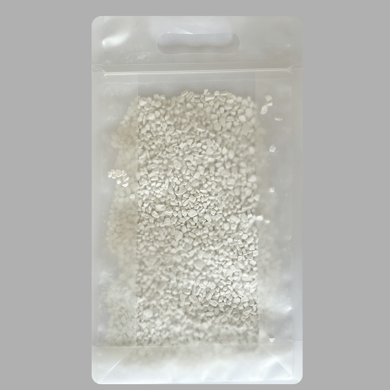 Cryolite synthétique de haute qualité Na3alf6 Solubilité supérieure pour les productions métallurgiques avancées